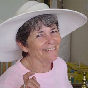 Meet your Posher, Connie